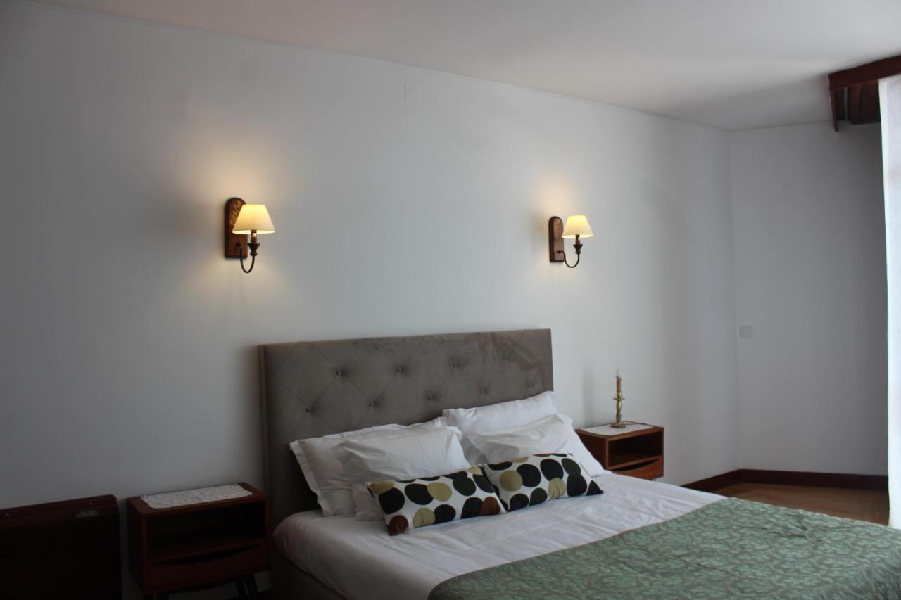 Deluxe Double Room Balcony Sea View