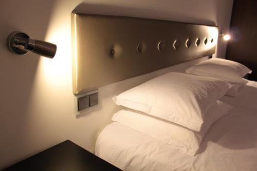 Triple Room Disability Access