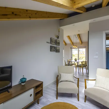 Bachareis Charming House-2