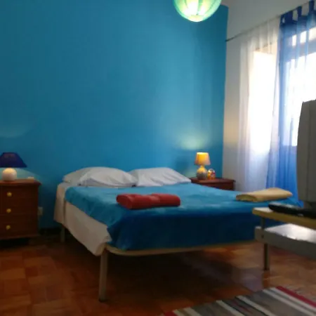 Casa Da Figueira Da Foz-3